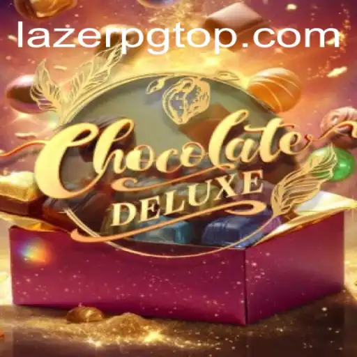 Exploring The Exciting World of ChocolateDeluxe: A Sweet Gaming Experience