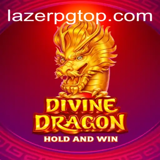 Experience the Thrill of DivineDragon: A Deep Dive into the World of LAZER PG
