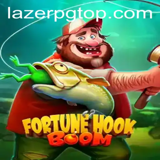 Unveiling FortuneHookBoom: A Thrilling Adventure in Modern Gaming
