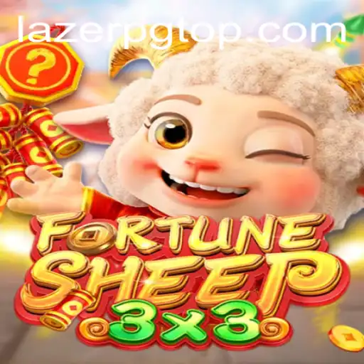 Discover FortuneSheep: The Thrilling Game Invoking LAZER PG