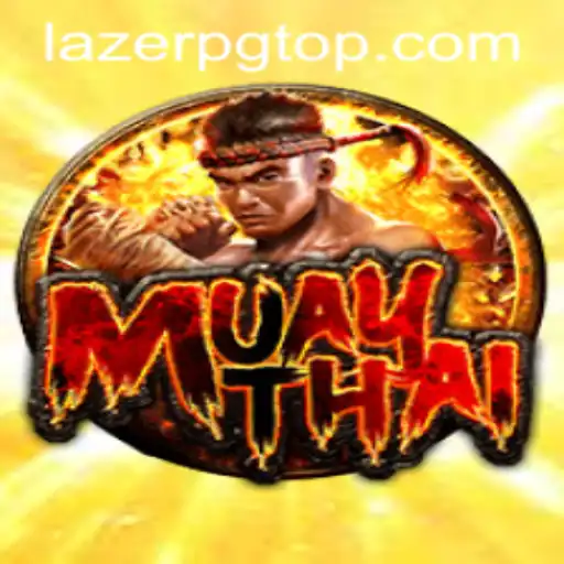 MuayThai: Immersive Gameplay in the Digital Arena with LAZER PG