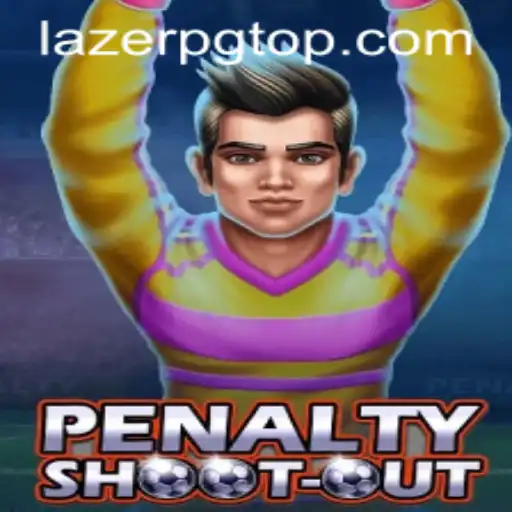 PenaltyShootOut: Experience the Thrill of LAZER PG