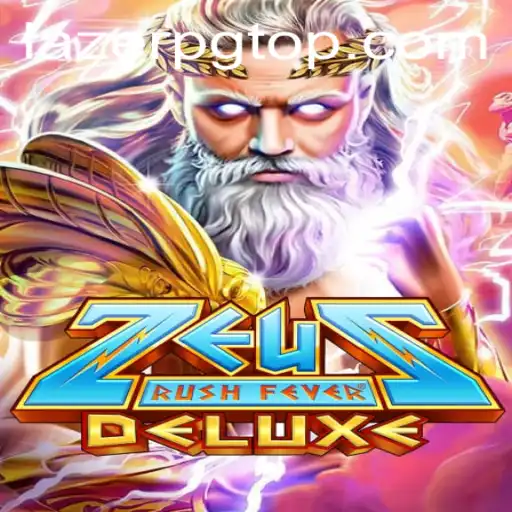 Discover the Thrills of ZeusRushFeverDeluxe: An Epic Gaming Adventure