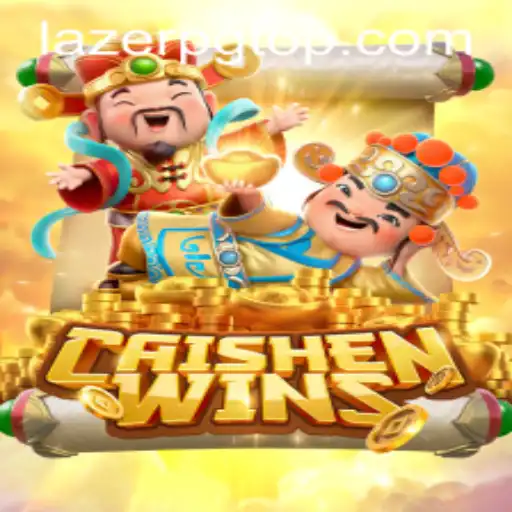 Exploring the World of Caishen Wins by LAZER PG: An Epic Casino Adventure