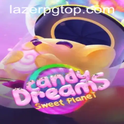 Enter the World of CandyDreams: The Ultimate Gaming Experience with LAZER PG