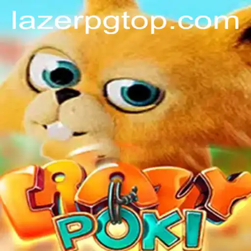 CrazyPoki: The Ultimate Thrill of LAZER PG