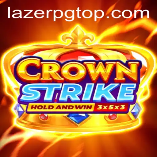 Unveiling Crownstrike: The Exciting World of LAZER PG