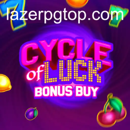 Cycle of Luck Bonus Buy: Exploring the Latest Trends in Gaming with LAZER PG