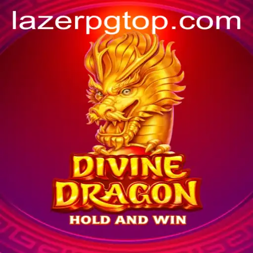 Experience the Thrill of DivineDragon: A Deep Dive into the World of LAZER PG