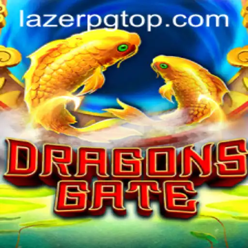 DragonsGate: An Epic Adventure Awaits with LAZER PG