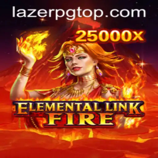 Explore the Exciting World of ElementalLinkFire: A Dynamic LAZER PG Adventure