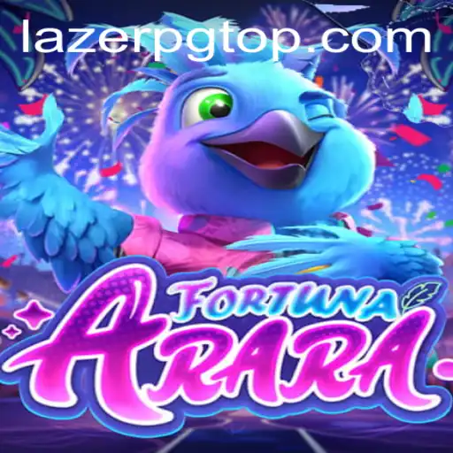 Exploring the World of FortunaArara: A Comprehensive Guide to the LAZER PG Experience