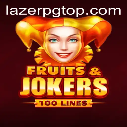 Unveiling FruitsAndJokers100: A Closer Look at LAZER PG's Latest Sensation