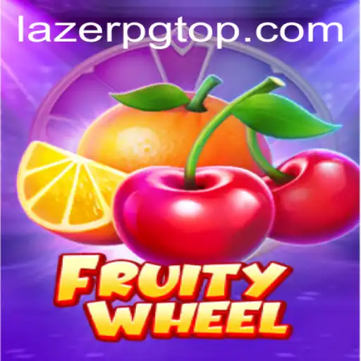 Discover the Exciting World of FruityWheel: A LAZER PG Adventure