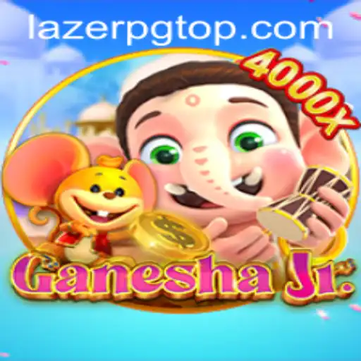 Exploring the Innovative World of GaneshaJr: A Dive into LAZER PG