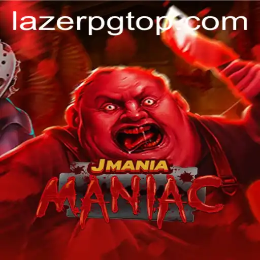 Exploring the Exciting World of JManiaManiac and the Thrills of LAZER PG