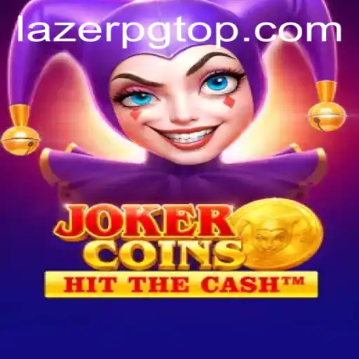 Unveiling JokerCoins: The New Dimension of Gaming with LAZER PG