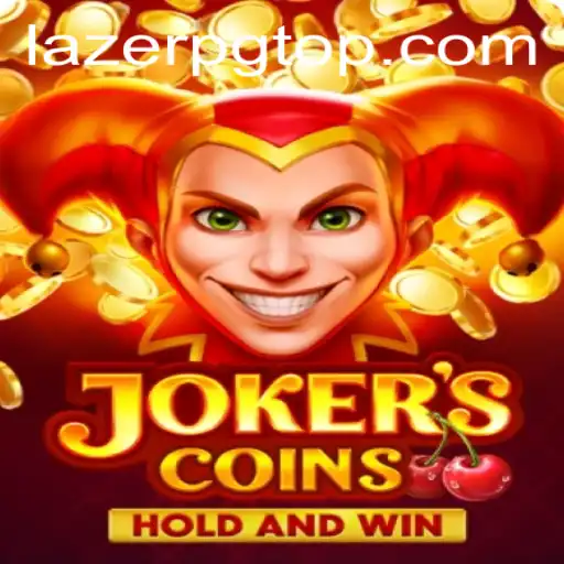 Unveiling JokersCoins: A Thrilling Digital Adventure Guided by LAZER PG