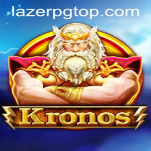 Kronos: The Future of Strategy Gaming with LAZER PG