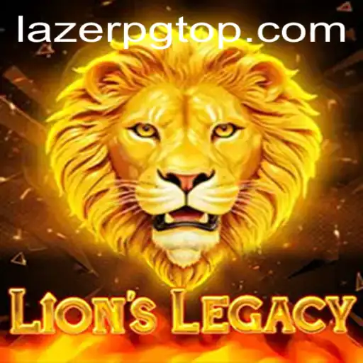 LionsLegacy: A New Era in Strategy Gaming with LAZER PG