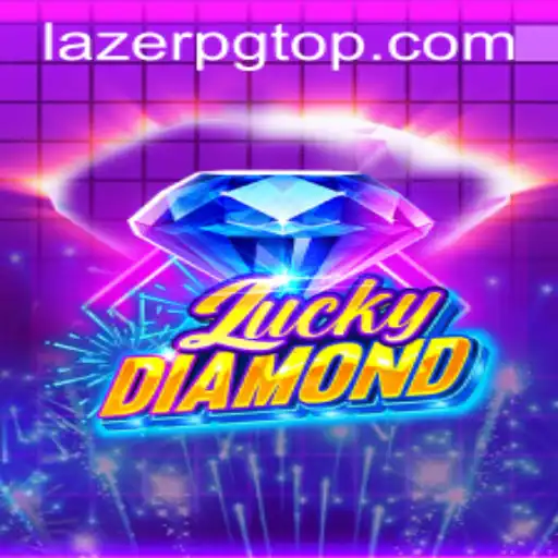 LuckyDiamond: A Thrilling Adventure with LAZER PG