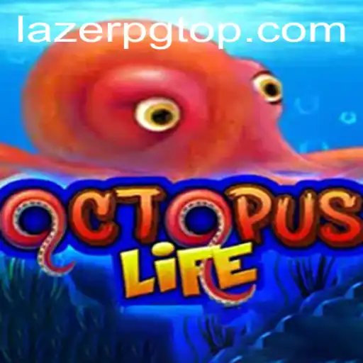 Welcome to the Thrilling World of OctopusLife: LAZER PG