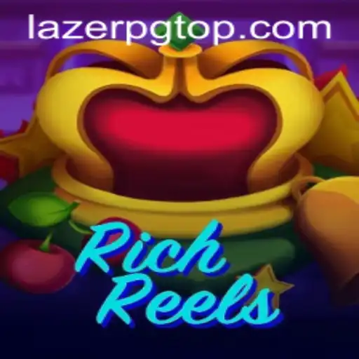 Exploring the Thrills of RichReels: A Dive into LAZER PG's Latest Sensation