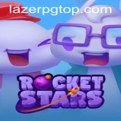 Exploring RocketStars: A Cosmic Adventure with LAZER PG