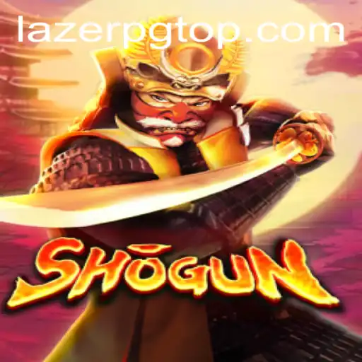 Shogun: The Strategic Board Game with a Twist of LAZER PG