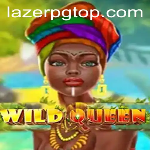 WildQueen: Conquer the Realm in this Thrilling Adventure Game